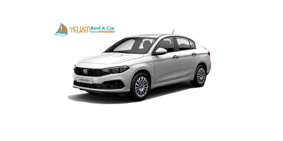 dalaman car rental price