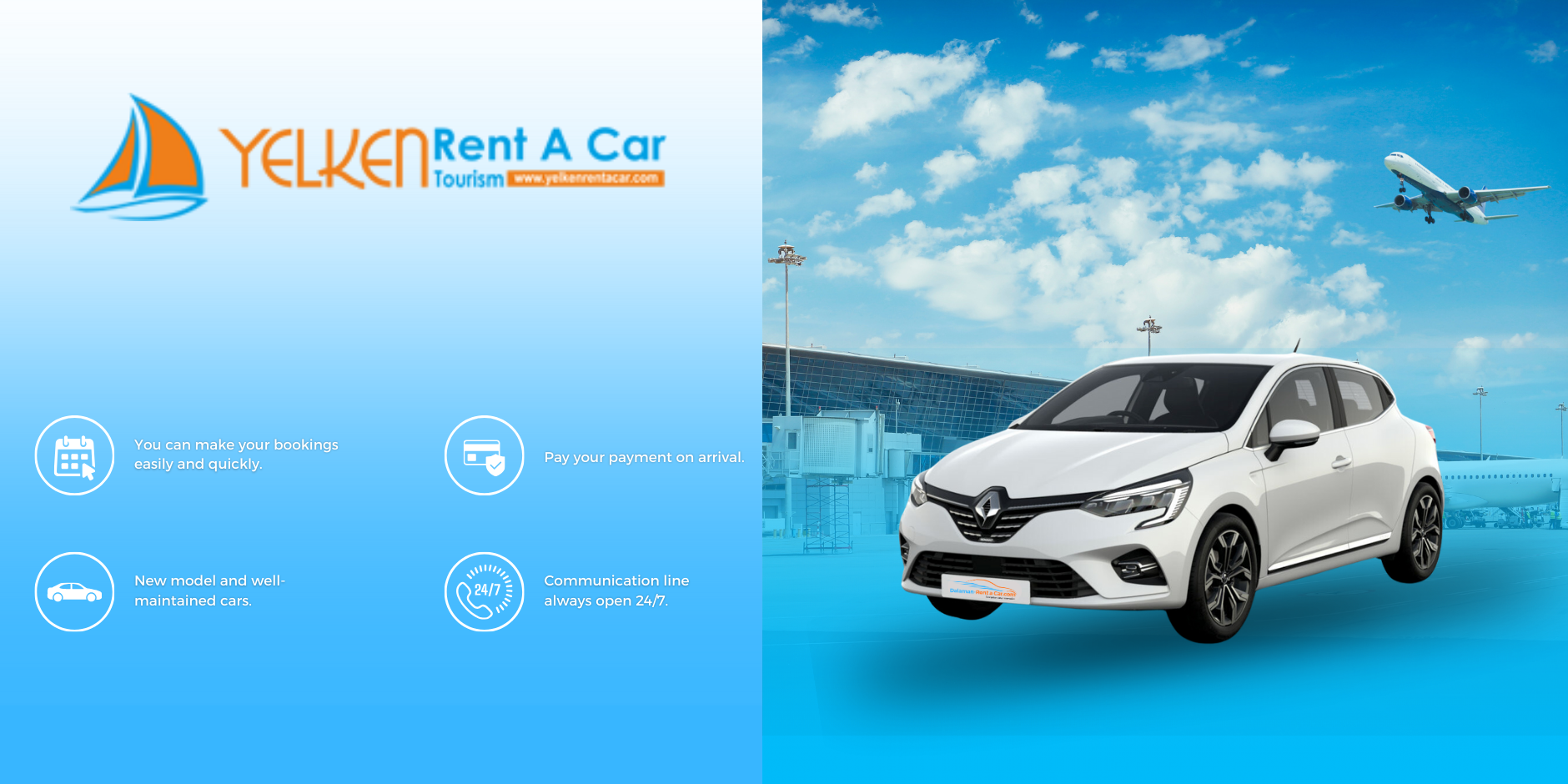 Fethiye Rent a Car