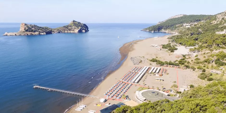 Sarıgerme Rent a Car