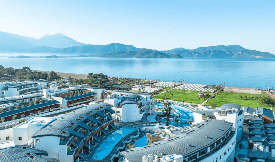 Muğla Liberty Fabay Hotel