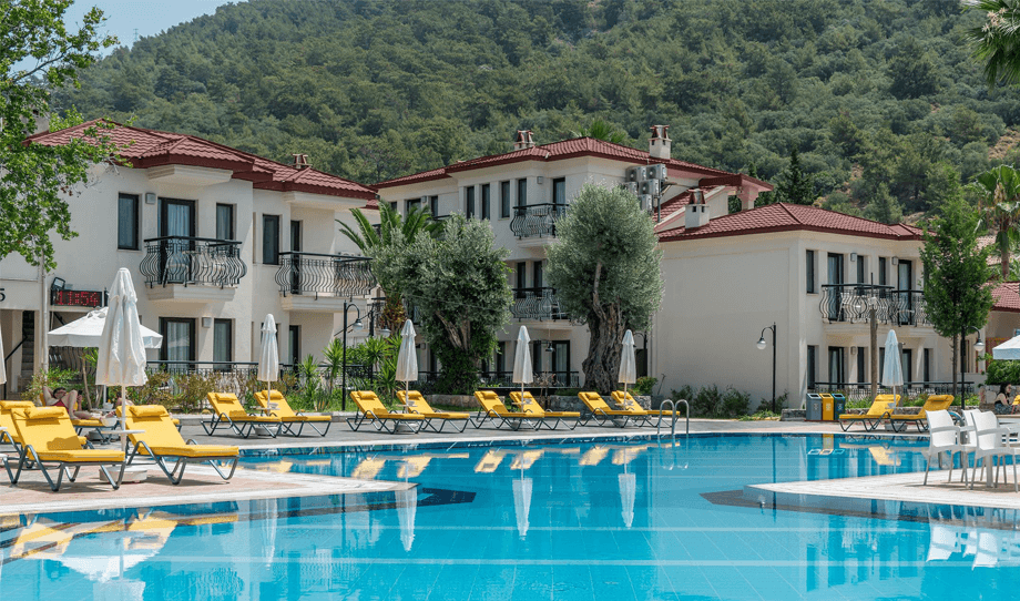 Muğla Sundia Exclusive By Liberty Hotel