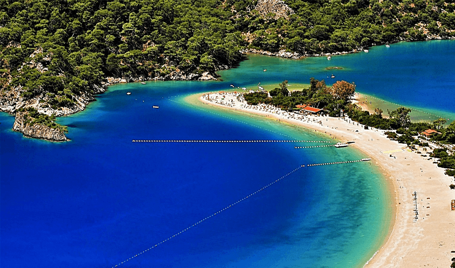 Muğla Hotels in Oludeniz