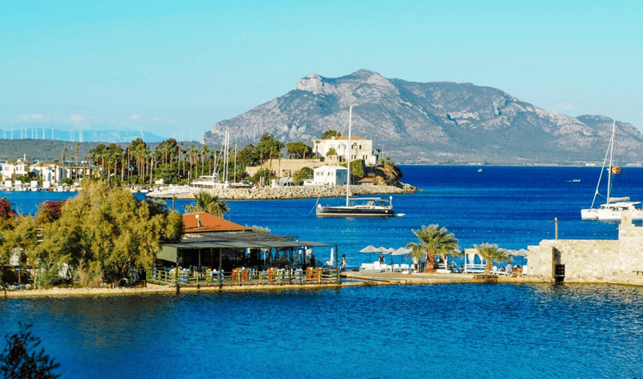 Muğla Datça