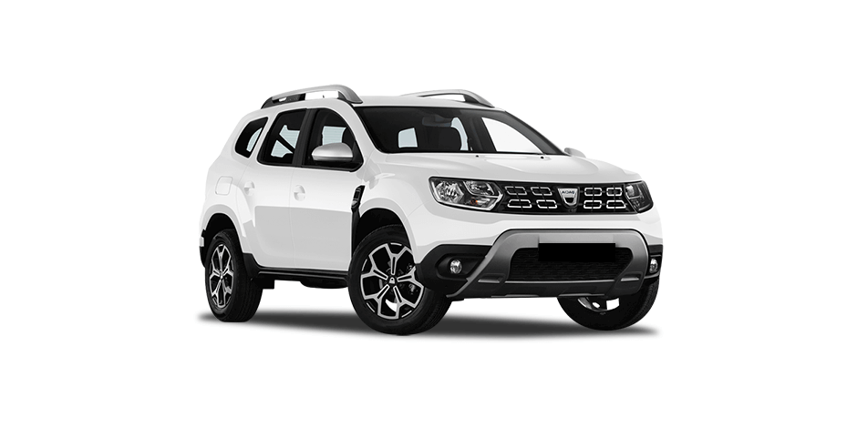 Dacia Duster Automatic SUV