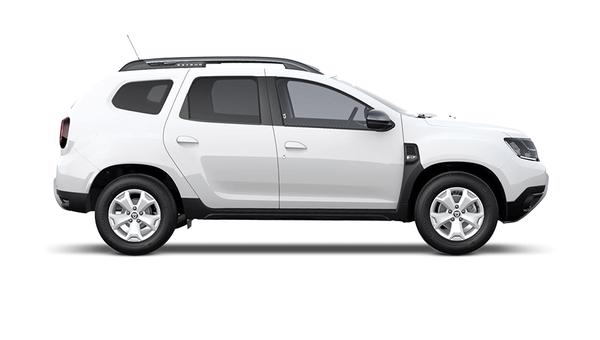 Dacia Duster Automatic SUV