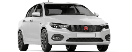 Fiat Egea or similar