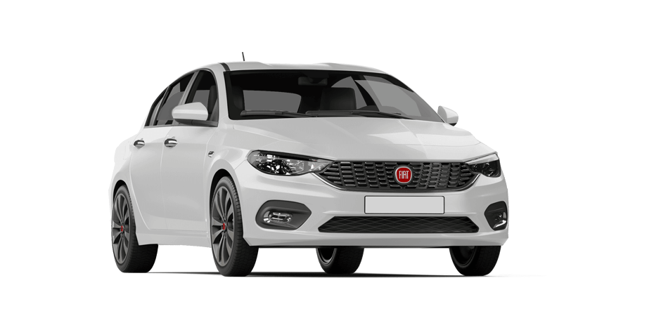 Fiat Egea or similar